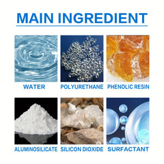 Tile Coating Agent for Kitchen Countertop Maintenance