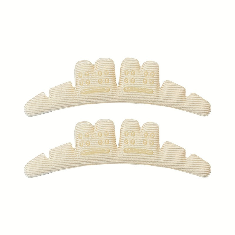 Thickened Non-slip Forefoot Insoles for High Heels