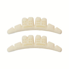 Thickened Non-slip Forefoot Insoles for High Heels