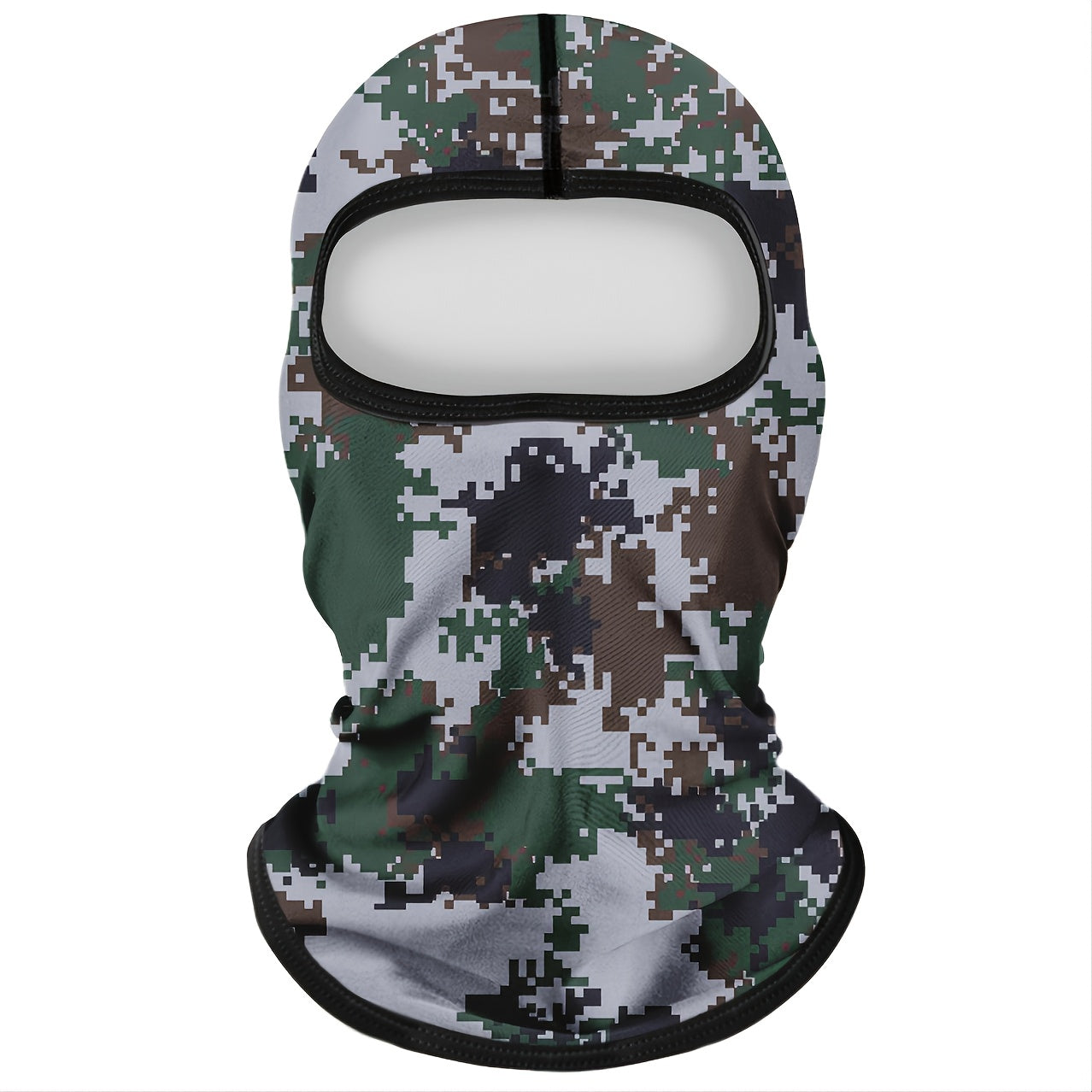 Men Polyester Coldproof Hat