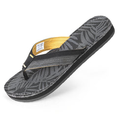 Men Flip Flops Lightweight Comfortable Non Slip Thong Sandals