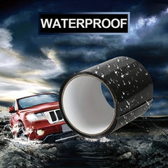 5m Waterproof Repair Tape Patch & Seal Fix Water Pipe Leak Strong Adhesive