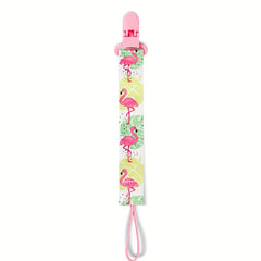 4pcs Pacifier Holder Clips For Boys And Girls Fits Most Pacifiers