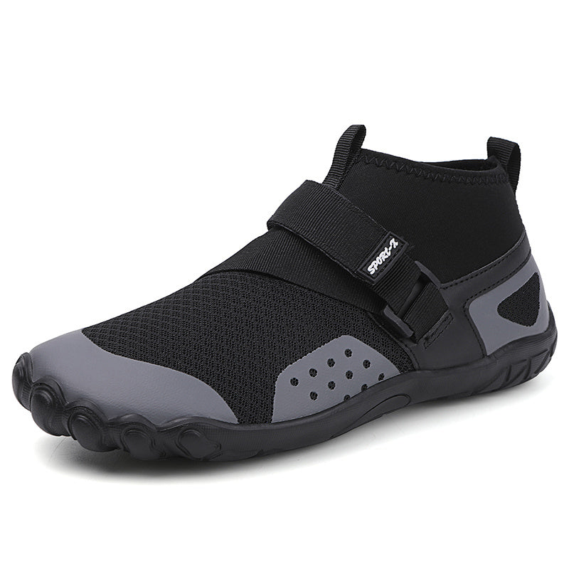 Men's Lightweight Water Shoes for Outdoor Activities