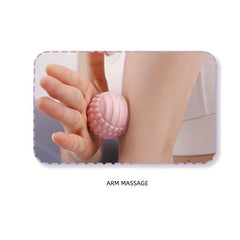 1pc Fascia Ball Foot Massage Ball for Muscle Relief