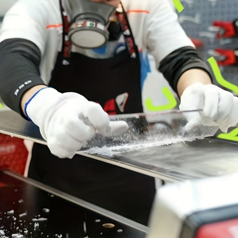 Snowboard Wax Scraper Wax Removal Board Ski Sports Equipment