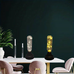 Acrylic Nursery Night Light for Children's Bedrooms