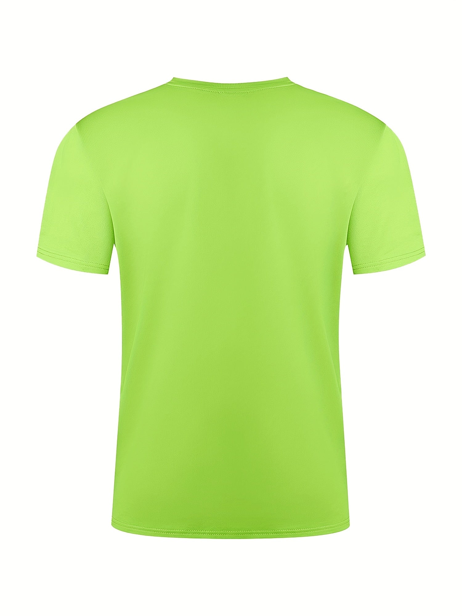 Men's 1949 Pride Print T shirt Active Slightly Stretch Breathable Tee