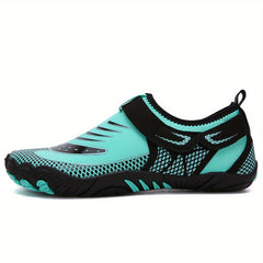 Women's Breathable Water Shoes Non Slip Quick Drying Barefoot Shoes