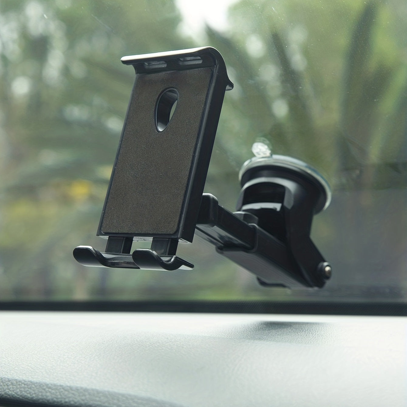 Telescopic Phone Holder for Car Navigation Support