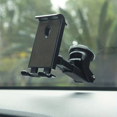 Telescopic Phone Holder for Car Navigation Support