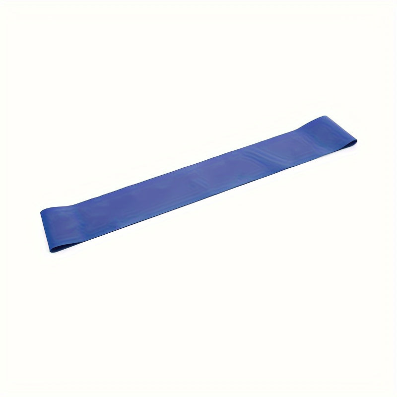 Elastic Resistance Band for Hip Lifting Yoga Pilates Training