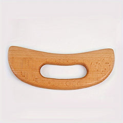 Wooden Gua Sha Tool for Muscle Relaxation Body Shaping