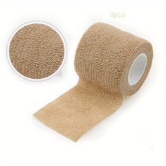 Pet Comfort Self Adhesive Elastic Bandage for Fingers Wrists Legs