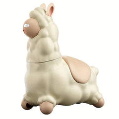 Alpaca Water Spray Toy for Outdoor Summer Fun