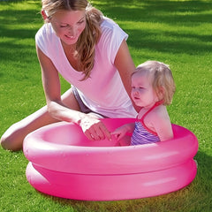Inflatable Baby Swimming Pool Outdoor Inflatable Swimming Pool