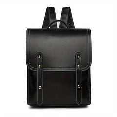 Retro Women's Backpack Lightweight Handbag for Travel