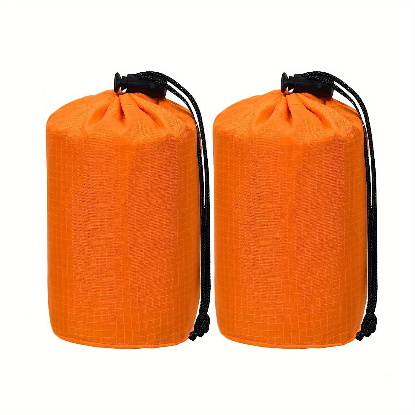 Emergency Blanket Sleeping Bag Waterproof Lightweight Cold Protection