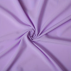 50D Soft Chiffon Lining Fabric, 197inch x 59inch, Four Way Stretch Hanfu Lining