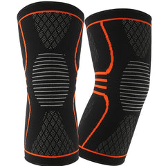 Breathable Non slip Knee Pads for Outdoor Sports Running Basketball