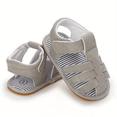 Boys' Breathable Anti-Slip Sandals