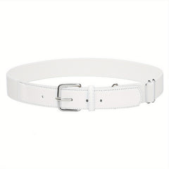 Boys Adjustable Elastic Sports Woven Belt