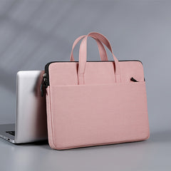 Stylish Laptop Shoulder Bag for 13-15.6' Laptops or Tablets