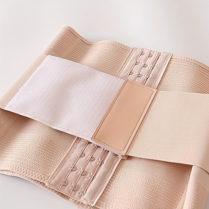 Waist Trainer Tummy Wrap Tummy Control Slim Girdle Belt Cincher