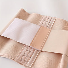 Waist Trainer Tummy Wrap Tummy Control Slim Girdle Belt Cincher