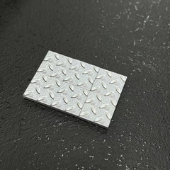 10pcs Printed Street Building Bricks Spare Parts Block Toys