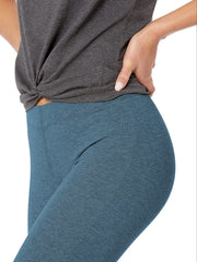 High Elastic Running Yoga Leggings Solid Sports Workout Pants