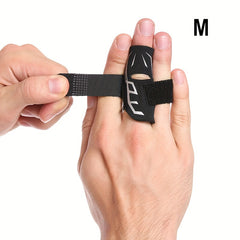 Basketball Finger Guard Cover Volleyball Bandage Joint Protector