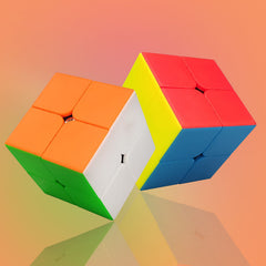 YUXIN Unicorn Second Square Competition Special Smooth Entry Children's Toy