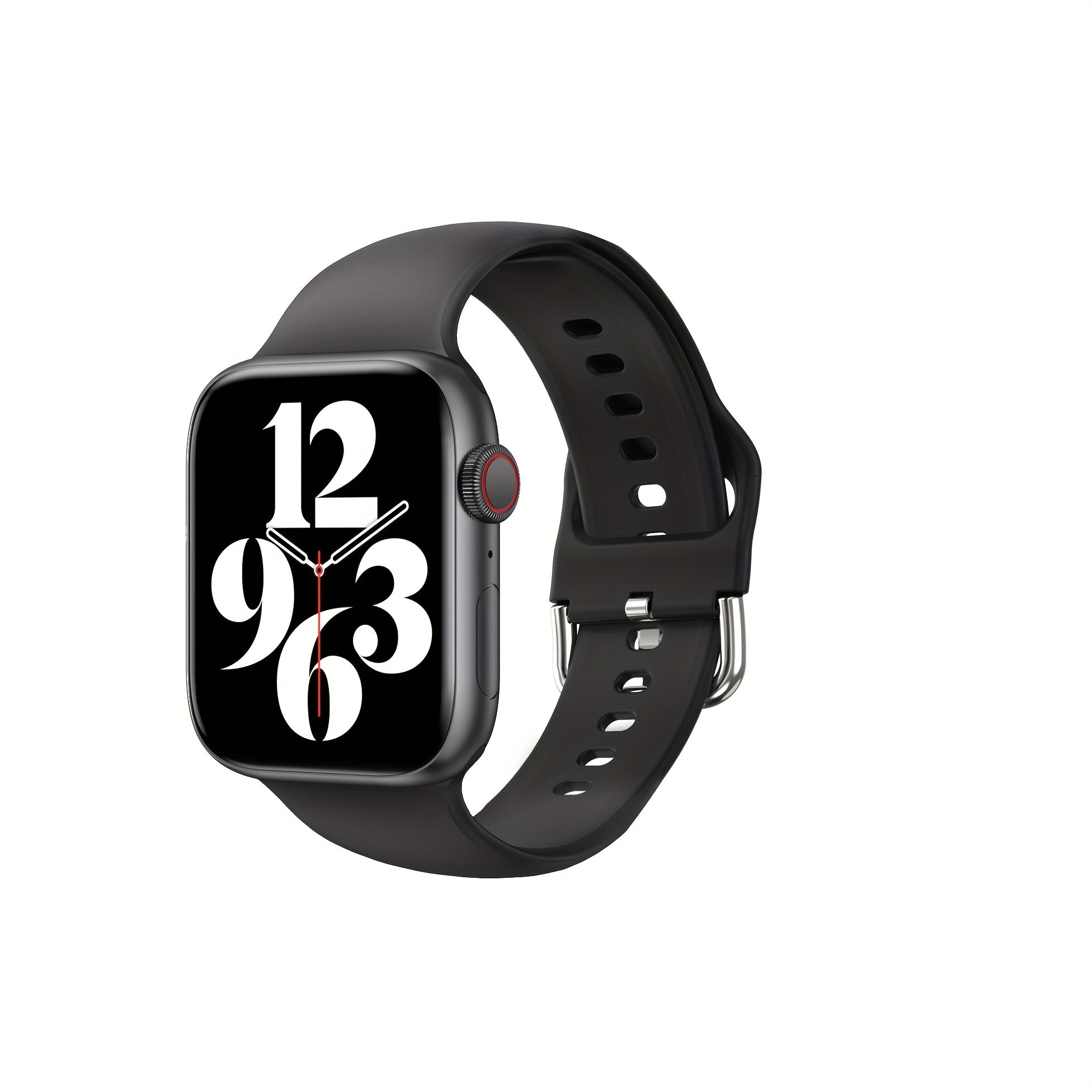 Sports Smart Watch Call Answering Reminder Music Playback