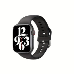 Sports Smart Watch Call Answering Reminder Music Playback