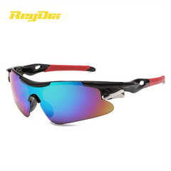 Men's UV Protection Sports Sunglasses Outdoor Cycling Sunglasses