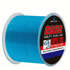 Nylon Fly Fishing Line Wear Resistant Sinking Line Fishing Accessories