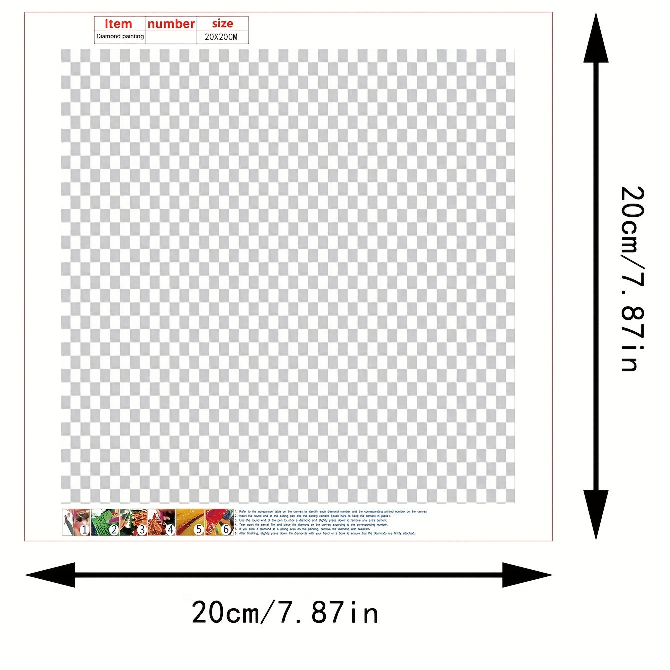 5D Dolphin Diamond Painting Set DIY Full Embroidery Hot Diamond Sticker