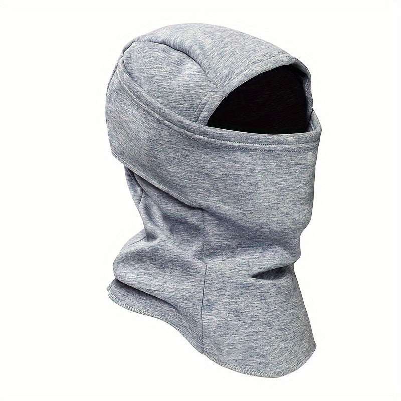 Balaclava Ski Mask Fleece Winter Sports Cap Men Women