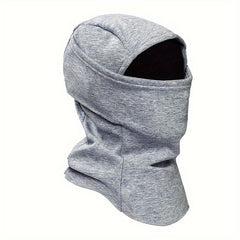 Balaclava Ski Mask Fleece Winter Sports Cap Men Women