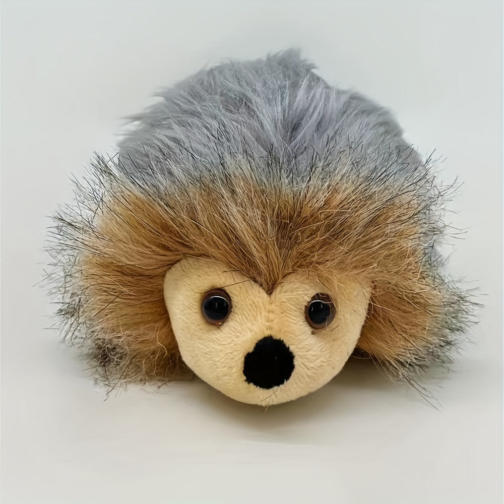 Little Hedgehog Plush Toy Doll Children's Gift