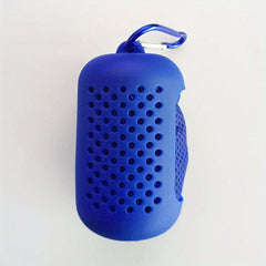 Portable Sweat Absorbing Ice Sports Towel Quick Drying Cooling Towel