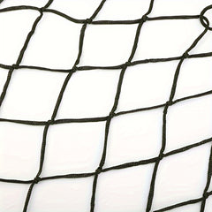 Multifunctional Nylon Hammock for Outdoor Relaxation & Garden Fun