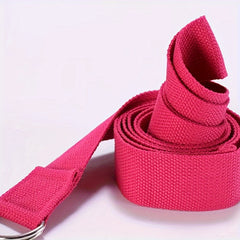 Fitness Stretching Tension Rope Yoga Resistance Band