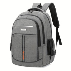 Laptop Backpack with USB Charging Port