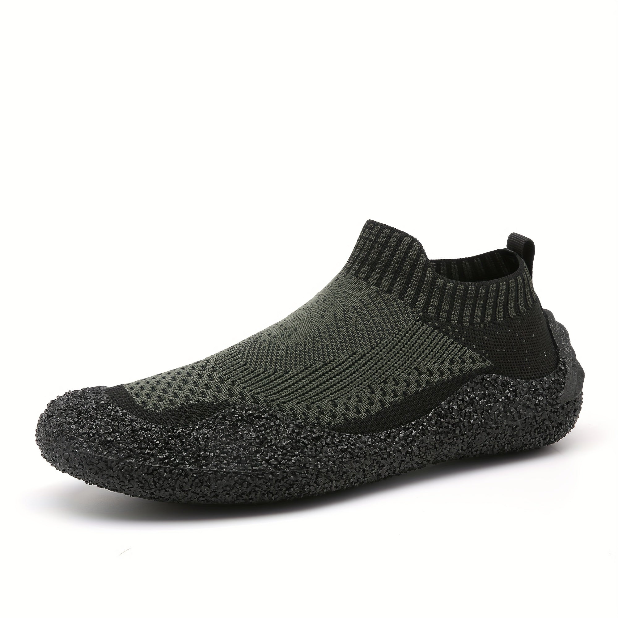 Men's Water Shoes Quick Dry Aqua Socks