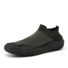 Men's Water Shoes Quick Dry Aqua Socks