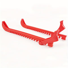 Cold-Proof PVC Hockey Shoes Edge Protective Cover