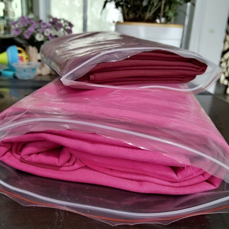 Elastic Grosgrain Dye Cloth Soft for Women's Pants DIY - 59in