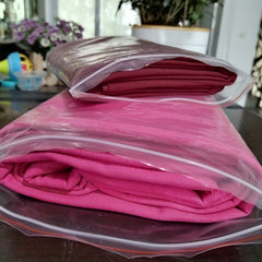 Elastic Grosgrain Dye Cloth Soft for Women's Pants DIY - 59in